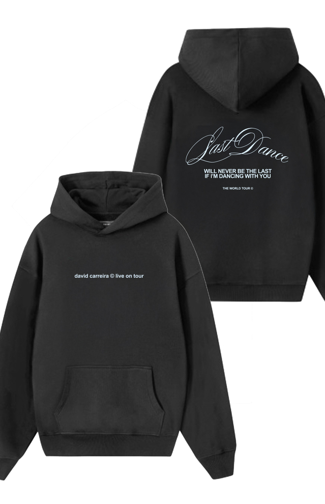 SWEAT LIVE ON TOUR